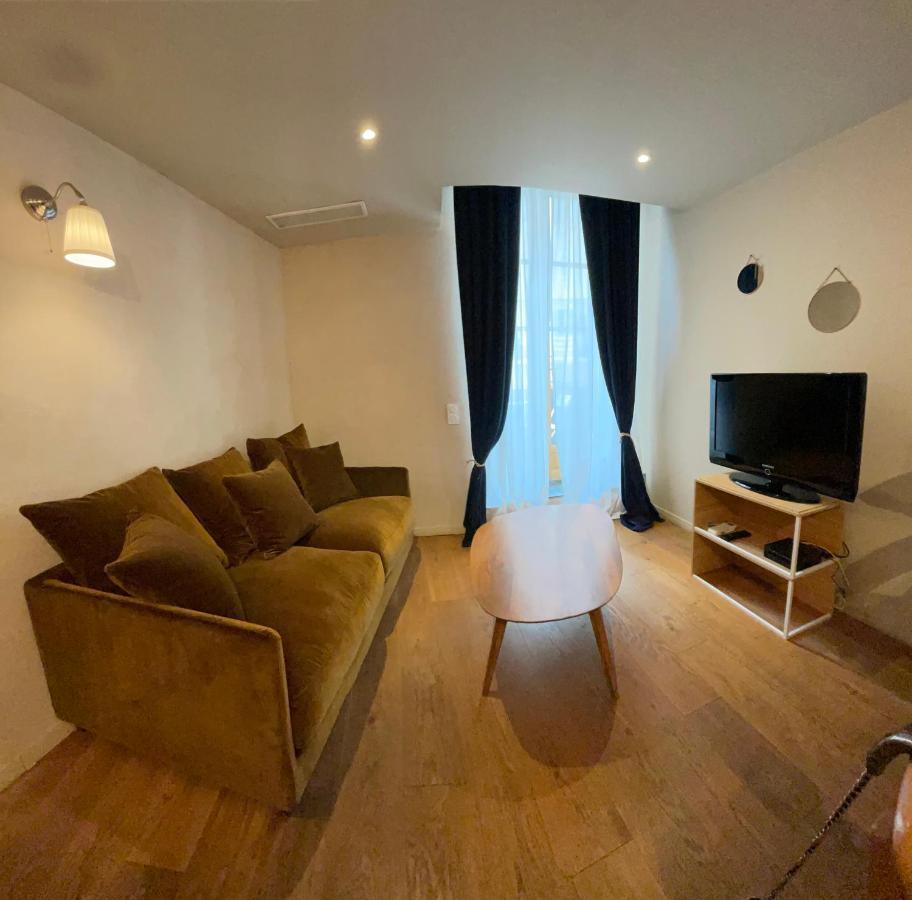 Apartment Casadella - Casa Chjuca Citadelle Bastia (Corsica)