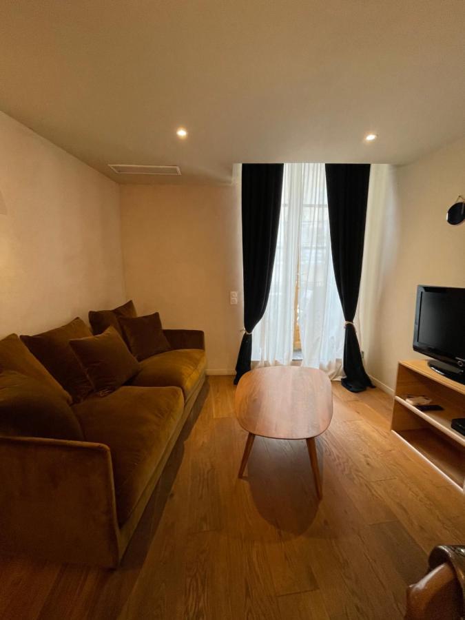 Casadella - Casa Chjuca Citadelle Apartment *