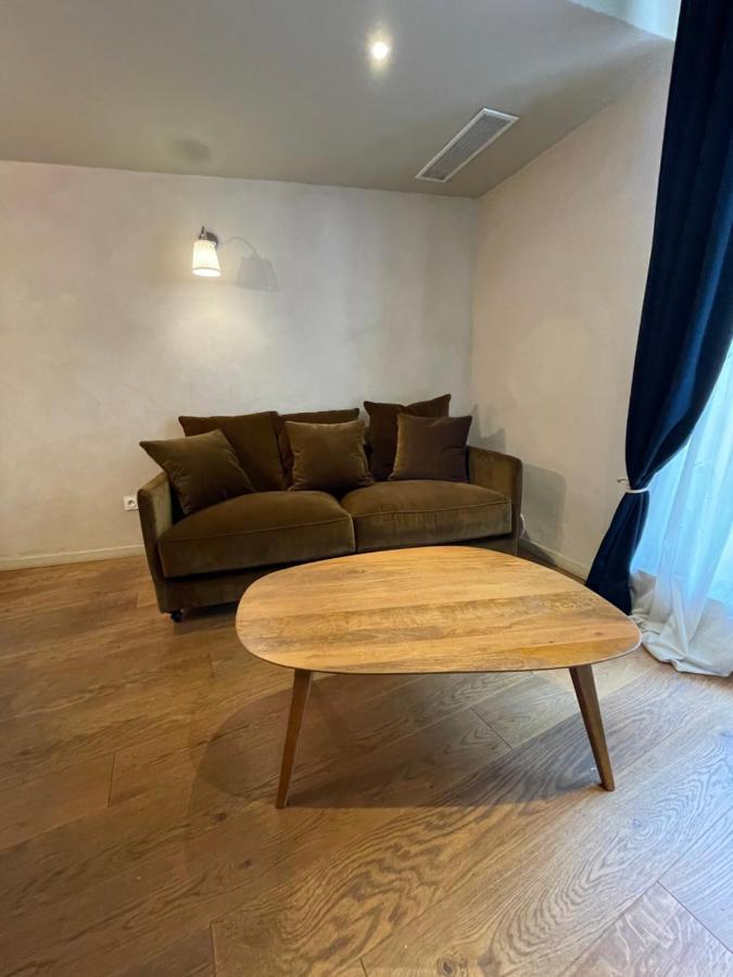Casadella - Casa Chjuca Citadelle Apartamento Bastia (Corsica)