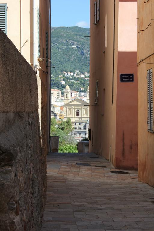 Casadella - Casa Chjuca Citadelle
