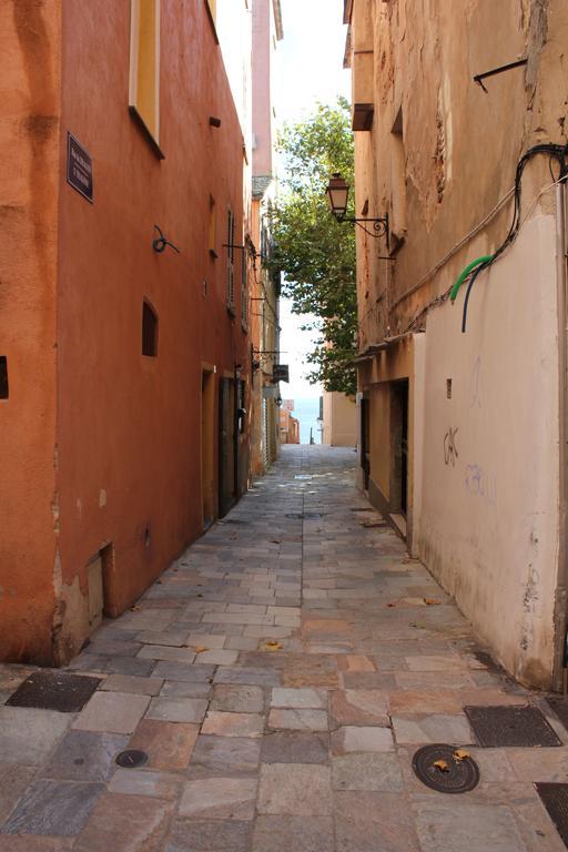 Casadella - Casa Chjuca Citadelle Bastia (Corsica)