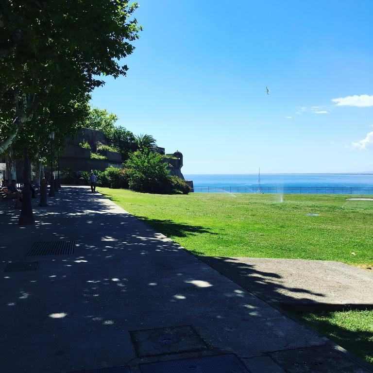 Appartamento Casadella - Casa Chjuca Citadelle Bastia (Corsica)