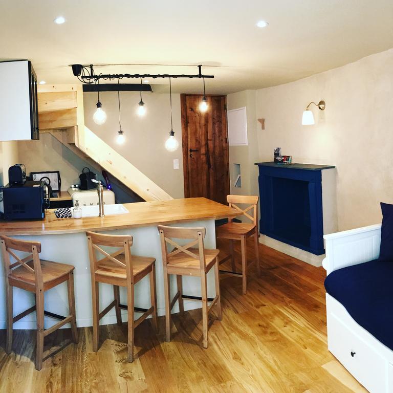 Apartamento Casadella - Casa Chjuca Citadelle
