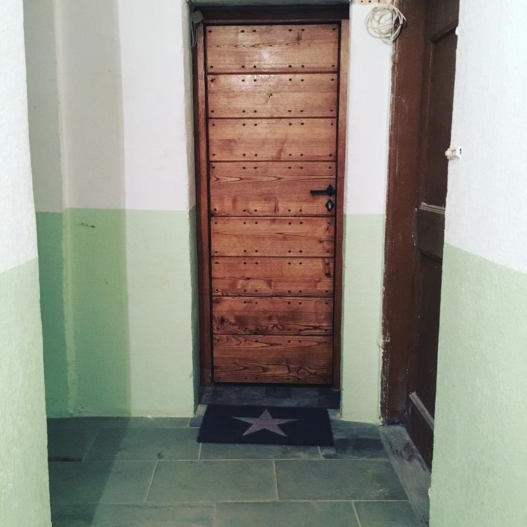 Appartamento Casadella - Casa Chjuca Citadelle *